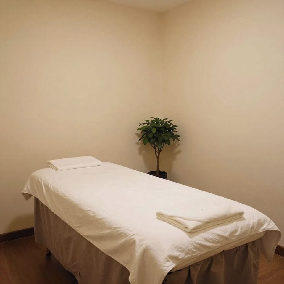 Double Room | Spa | Hot stone massages, deep-tissue massages, Swedish massages