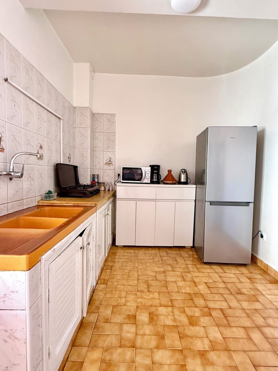 Apartment | Private kitchen