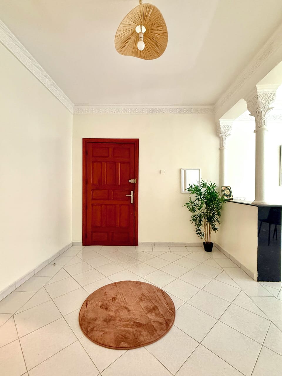 Apartment | Interior