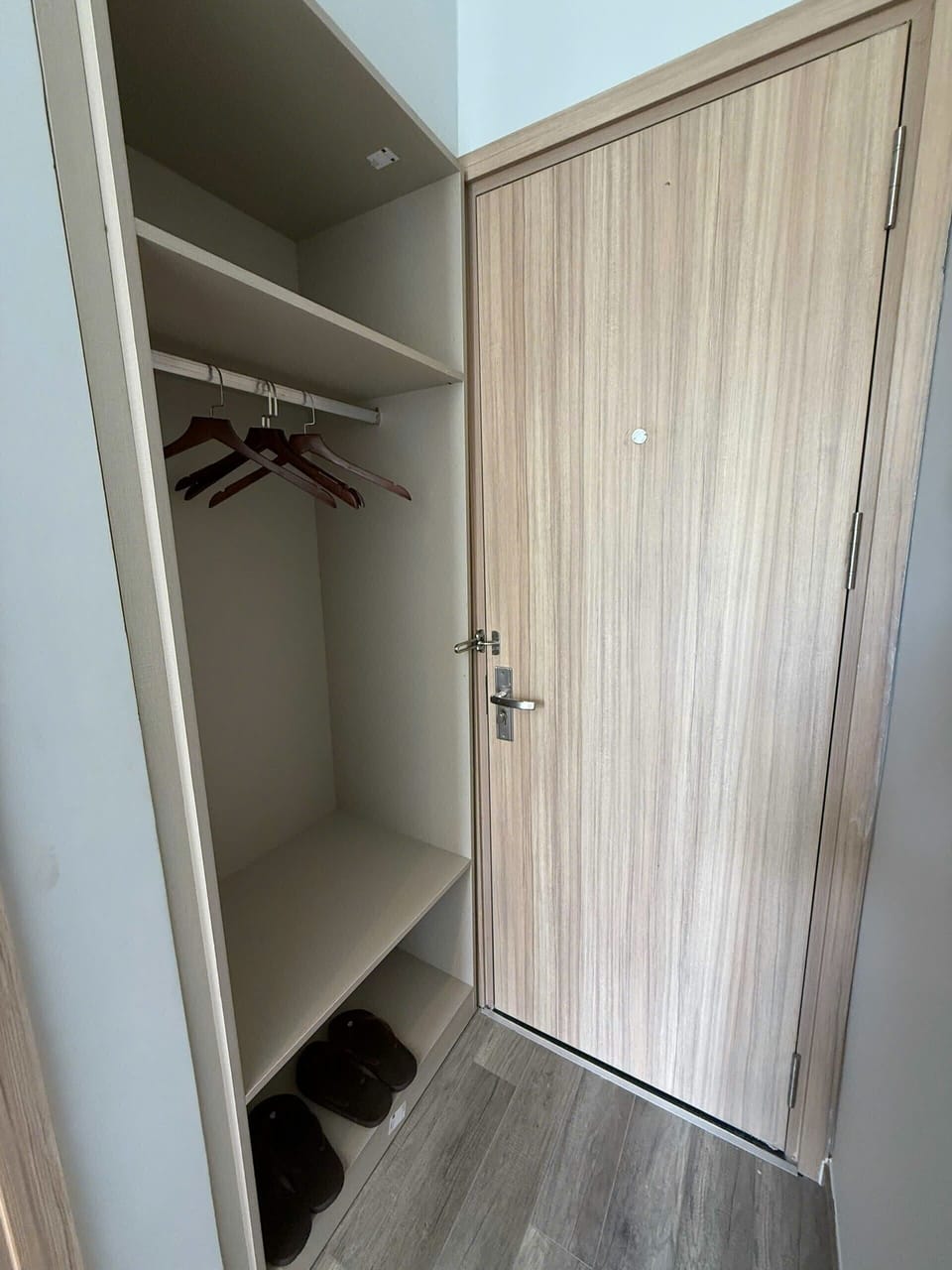 Standard Double Room | Interior