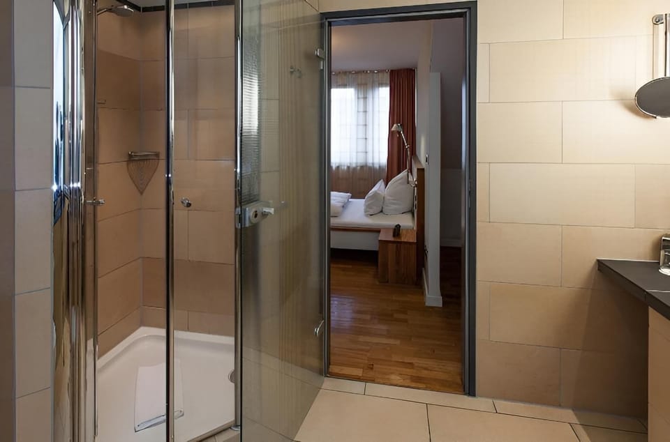 Juno Rooms & Apartments Hotel in Bremen