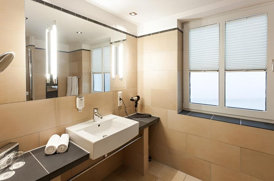 Juno Rooms & Apartments Hotel in Bremen