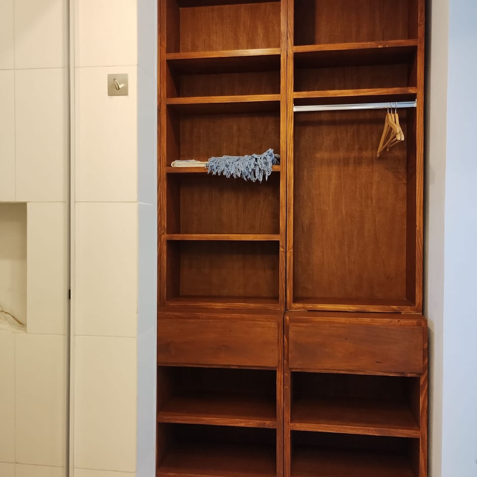 Family Suite, Kitchenette, Sea View | Interior