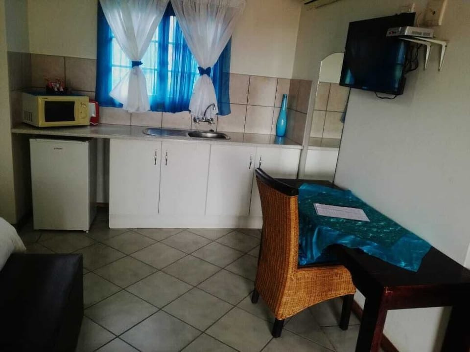 Luxury Double Room | Interior