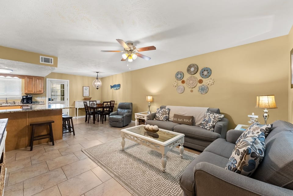 Living Space