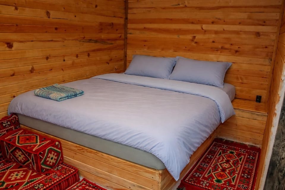 Deluxe Bungalow, River View