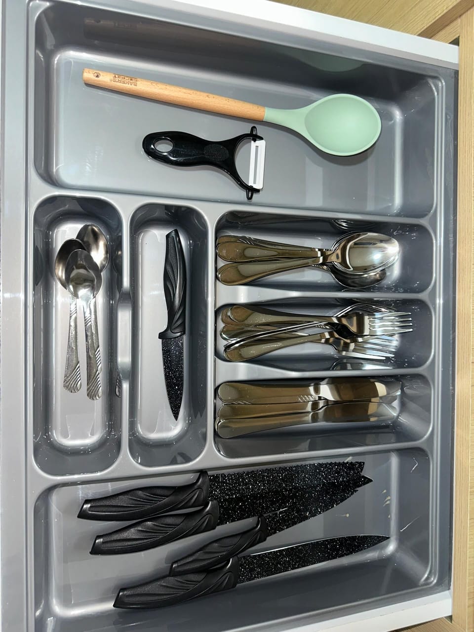Miscellaneous