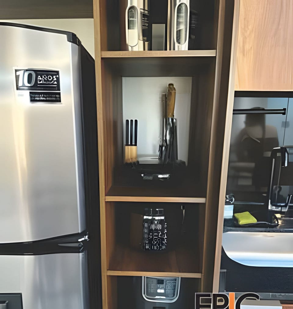 Family Apartment | Interior