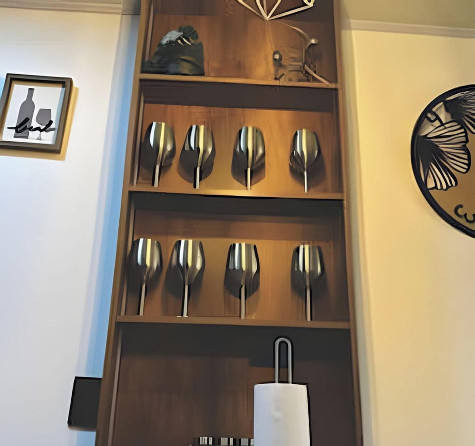 Family Apartment | Interior