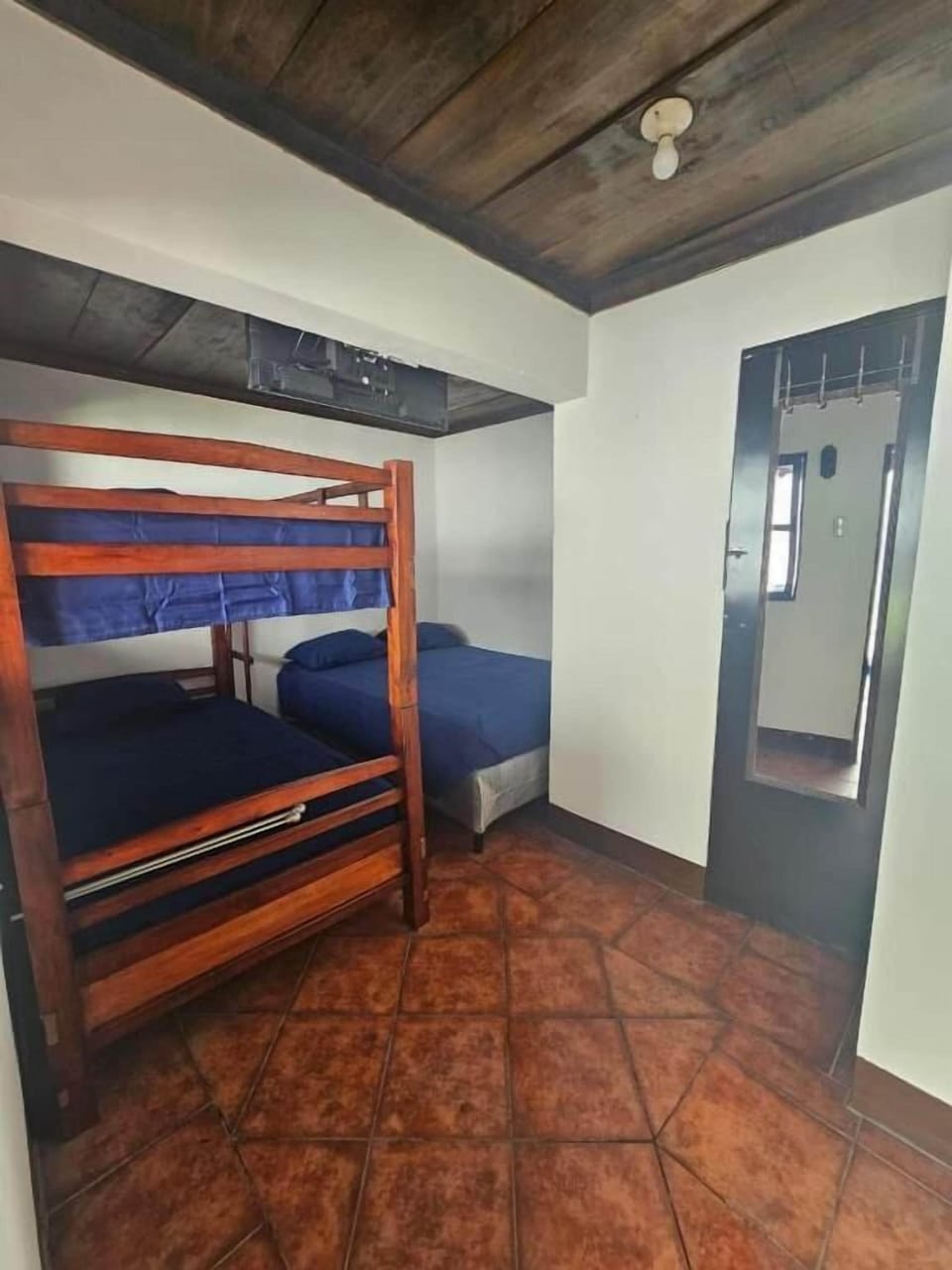 Family Quadruple Room | WiFi (free)