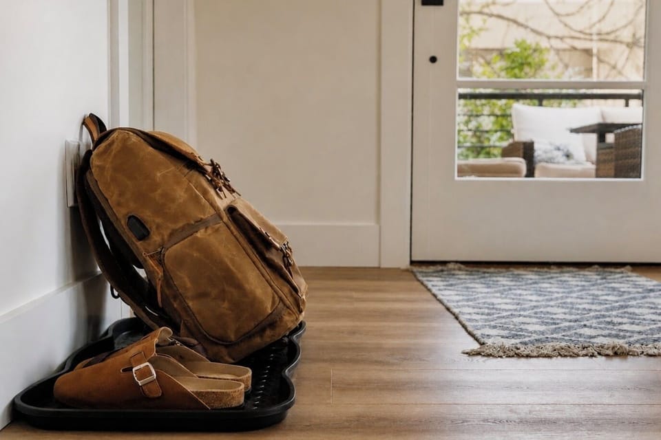 Entryway