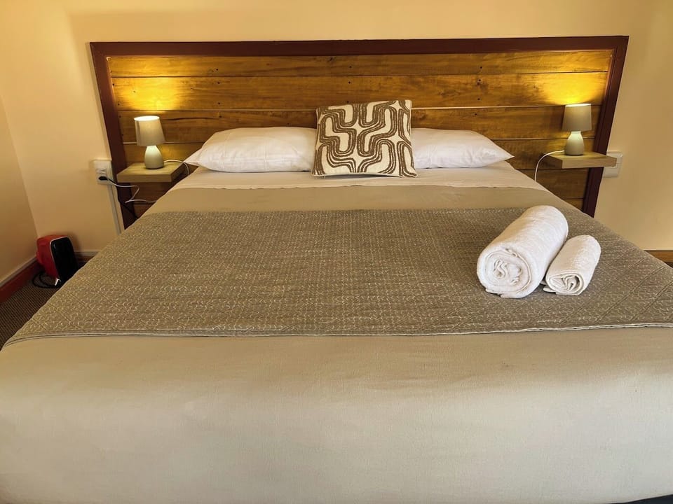 Comfort Double Room, City View | Free WiFi