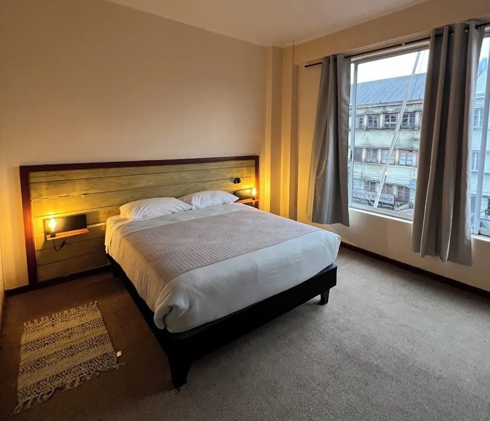 Comfort Double Room, City View | Free WiFi