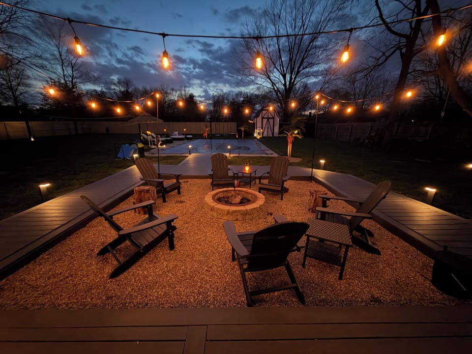 Fire Pit