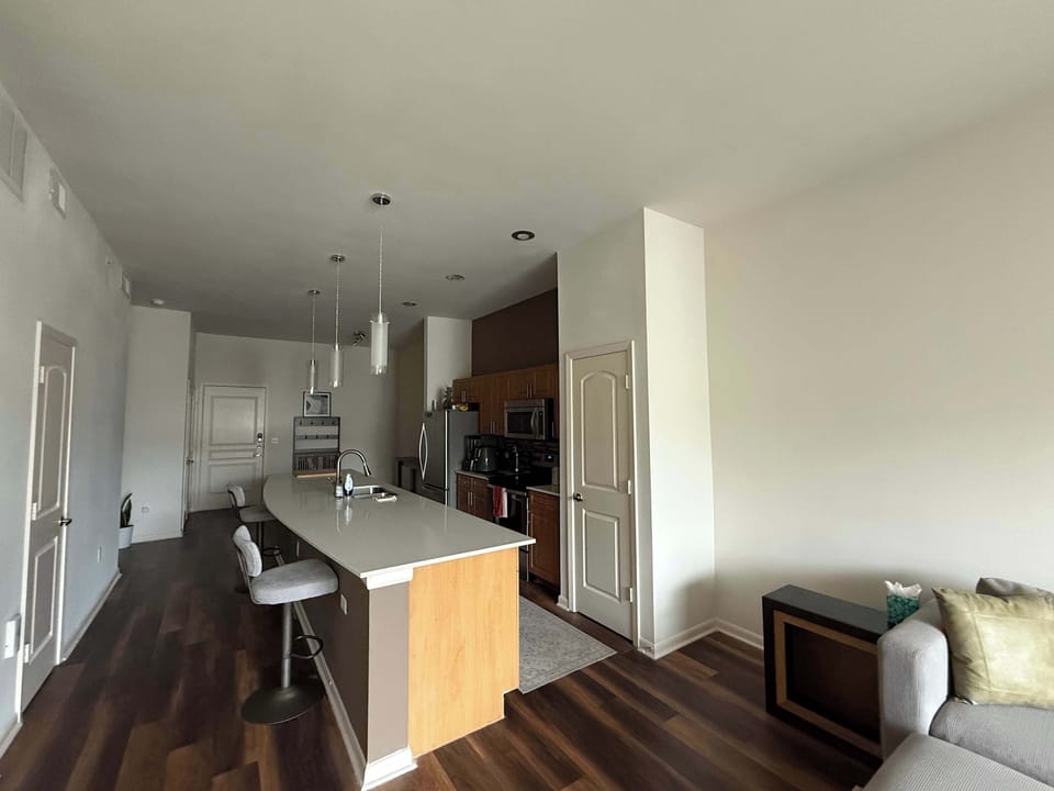 13ft Kitchen Island