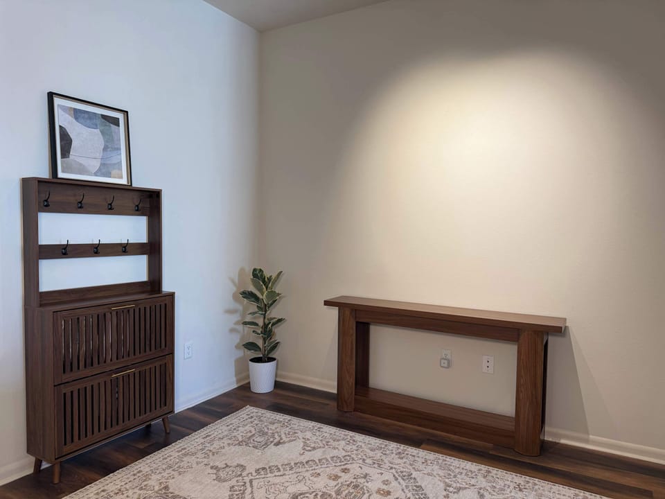 Entryway