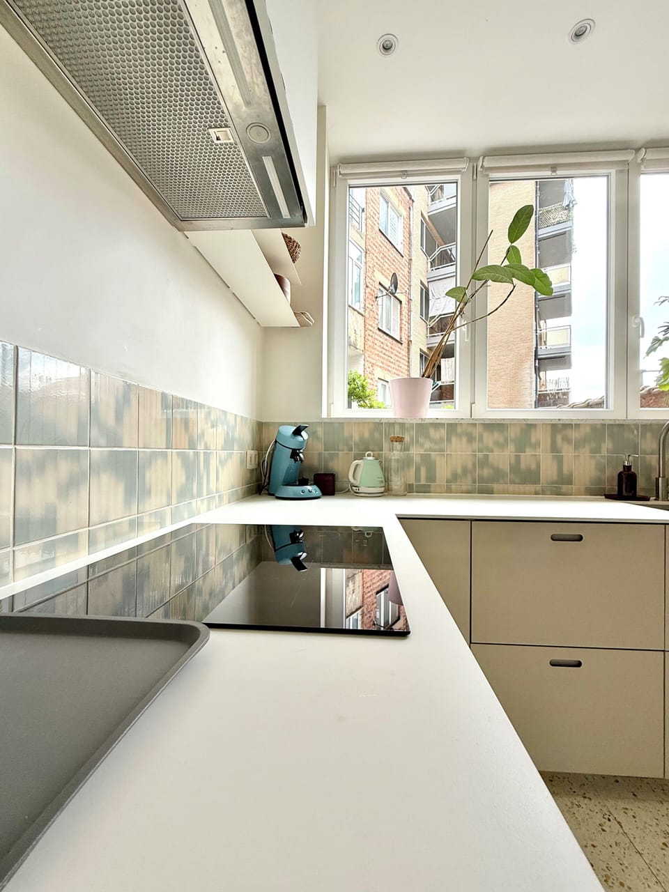 Apartment | Private kitchen