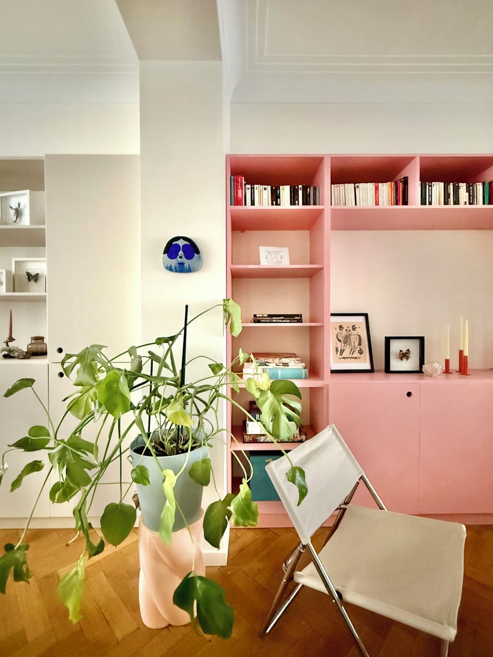Apartment | Interior