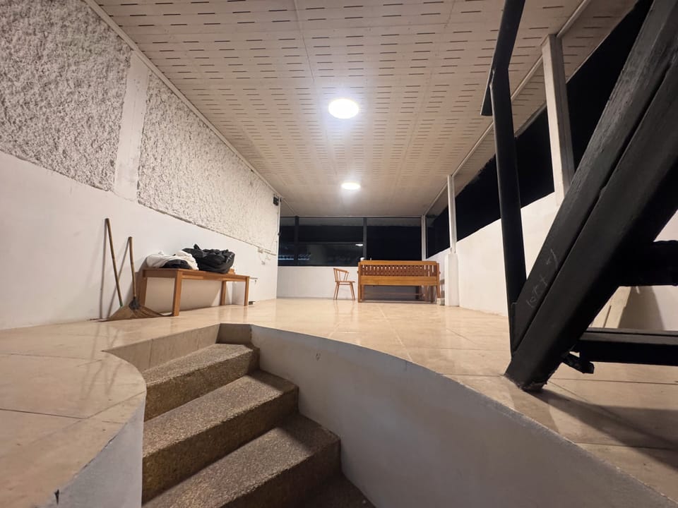Apartment, 1 Bedroom, Smoking, Balcony | Interior