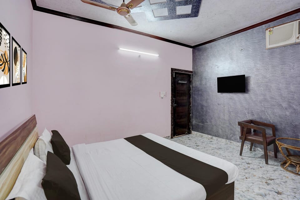 House | 1 bedroom
