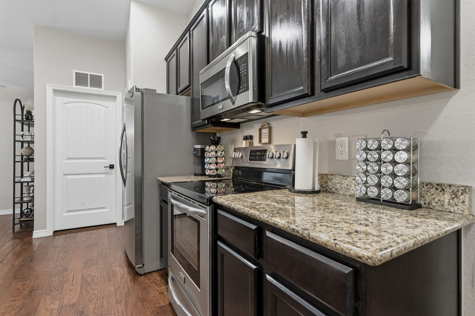 Kitchen - Antila