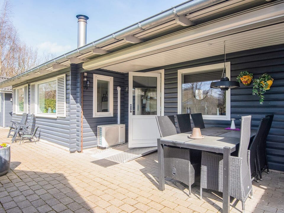 House | View from property