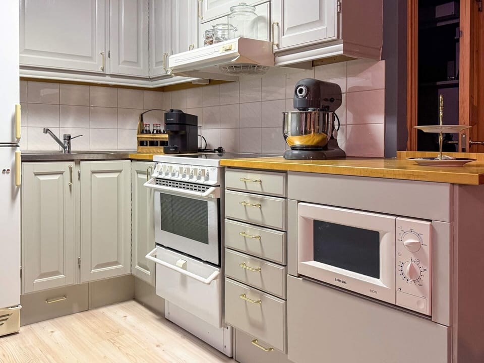House | Interior