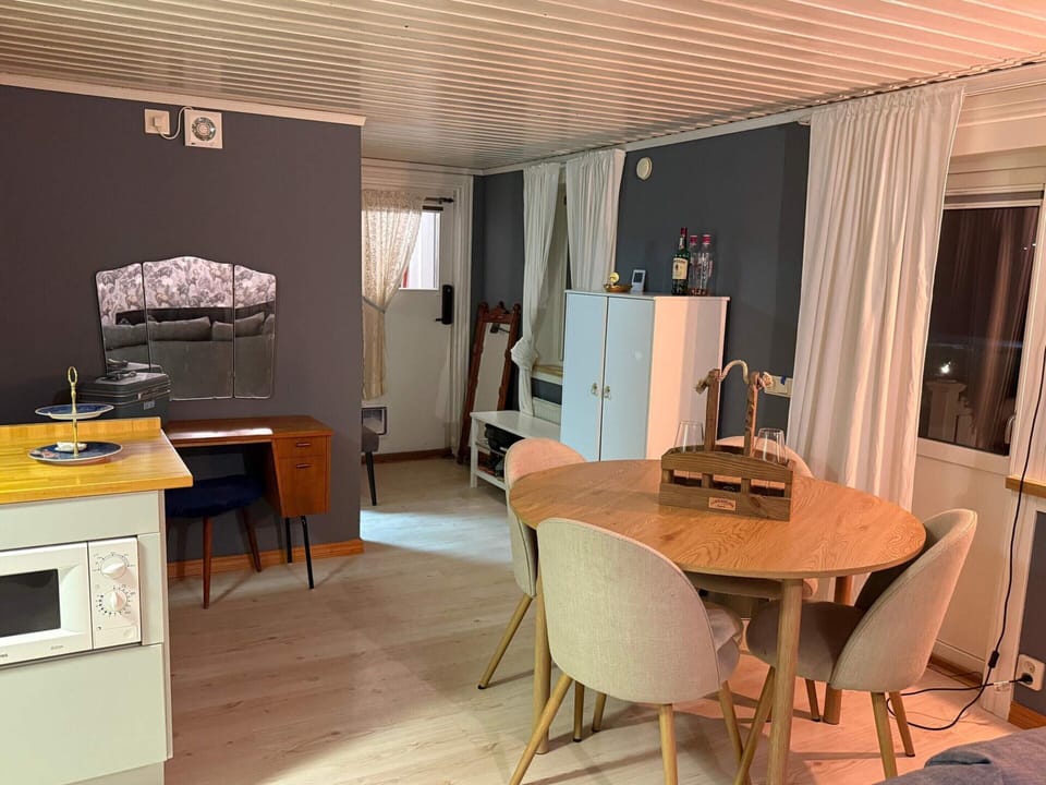 House | Interior