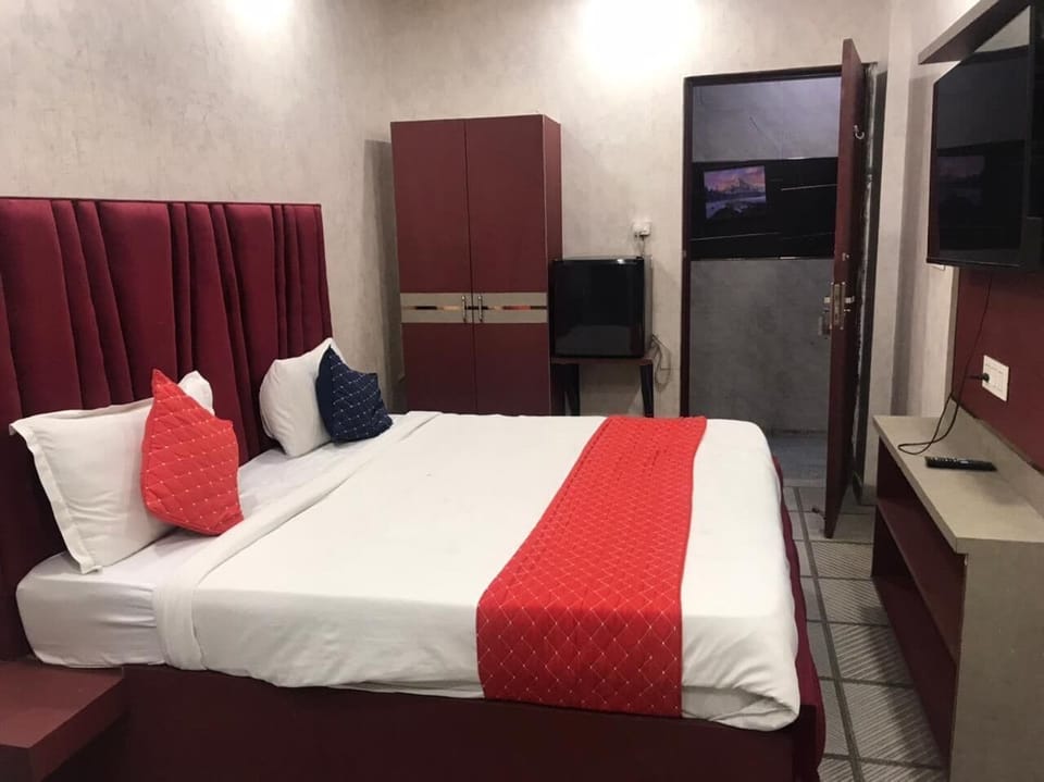 Double Room | WiFi (free)
