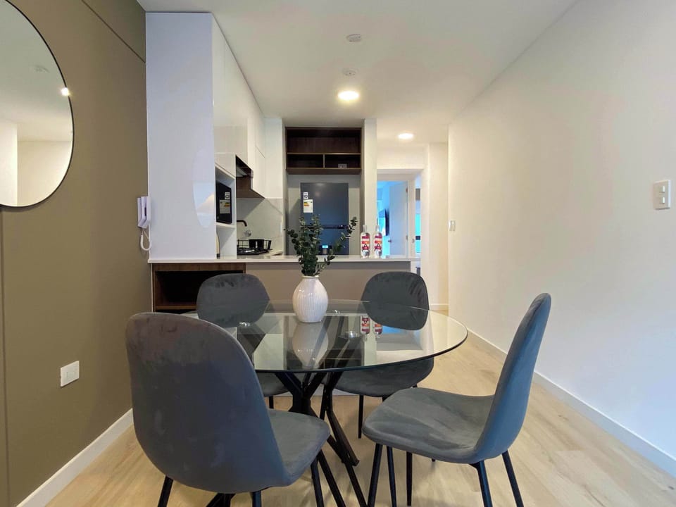 House | 2 bedrooms, Internet