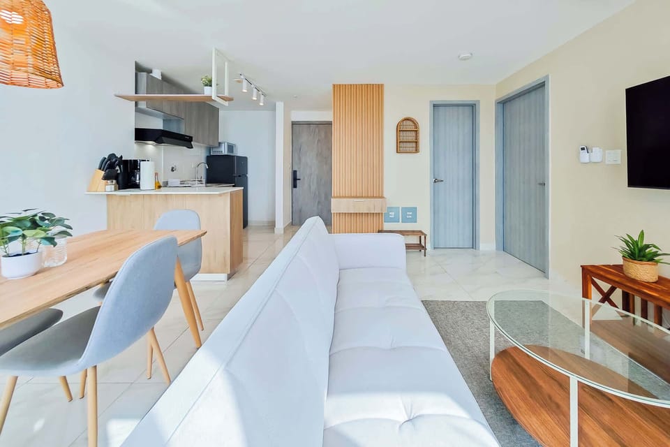 House | 1 bedroom, high-speed internet