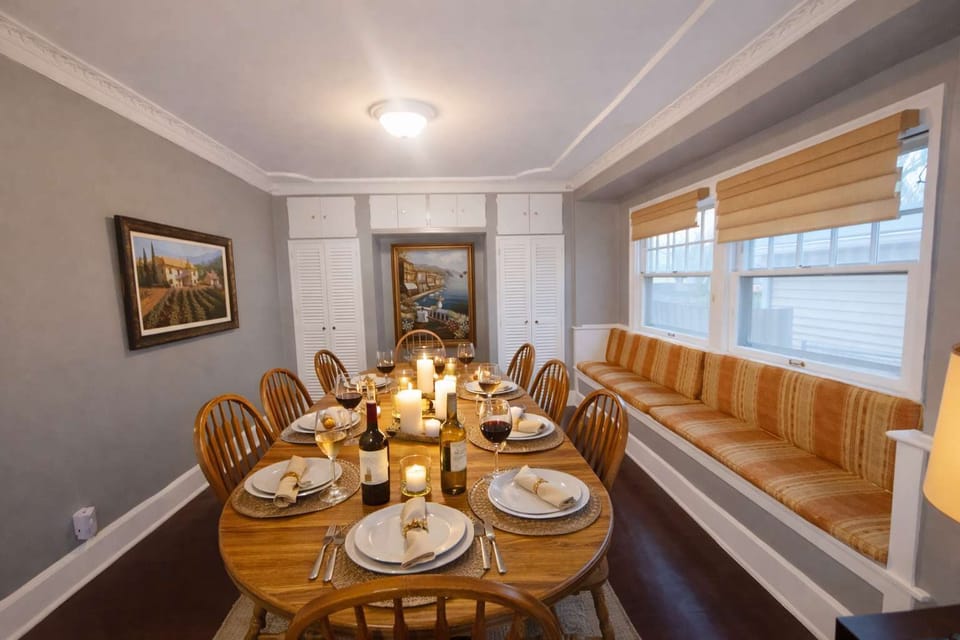 House, Accessible | 5 bedrooms, Internet