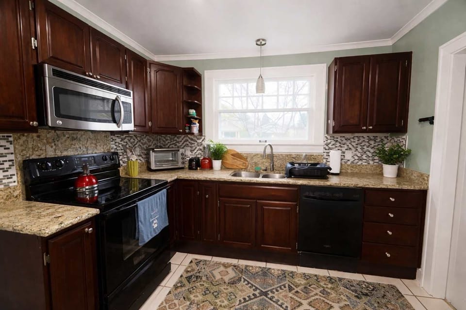 House, Accessible | 5 bedrooms, Internet