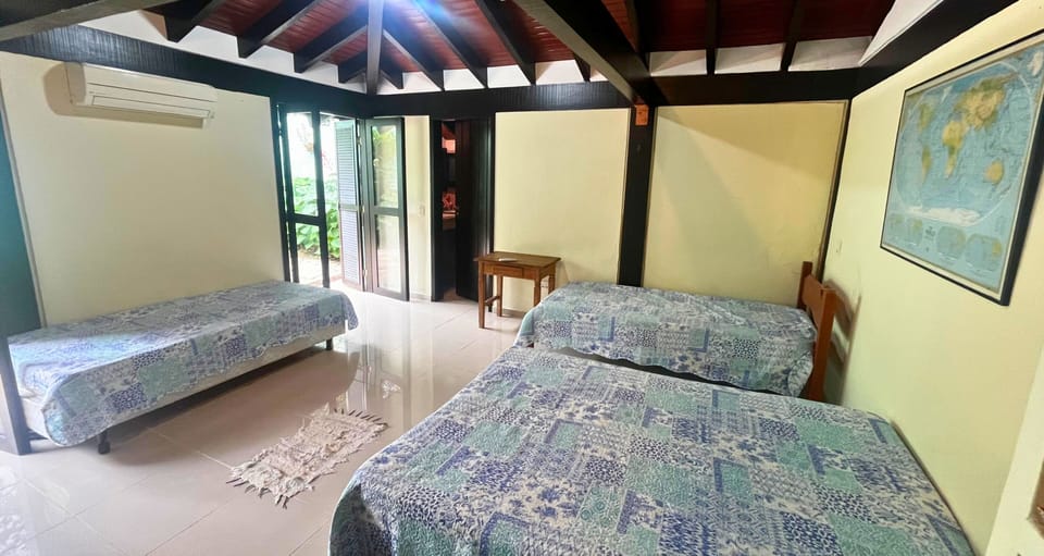 Suite, Multiple Beds, Balcony | Free WiFi