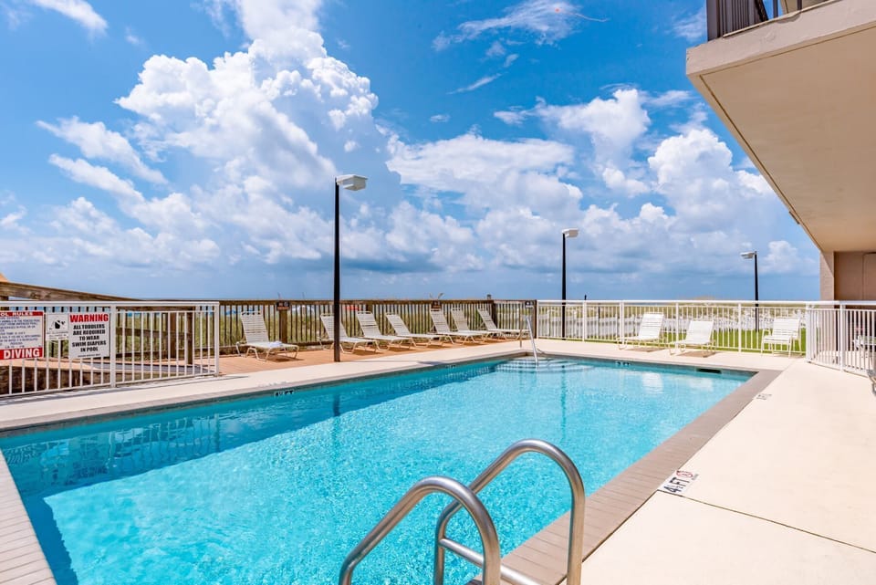 Ocean Breeze East