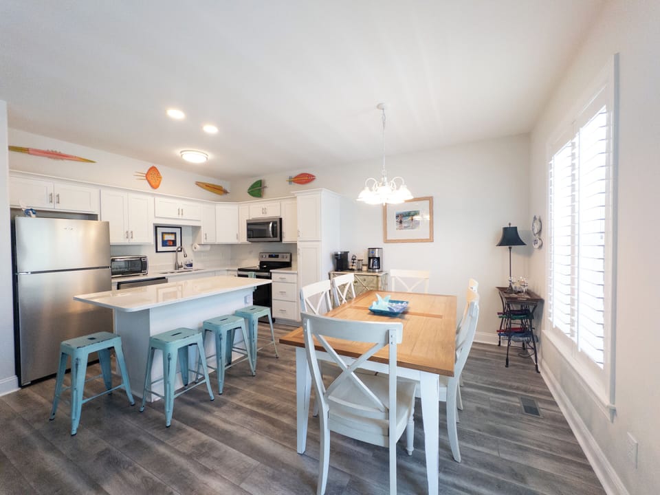 Dinning Room