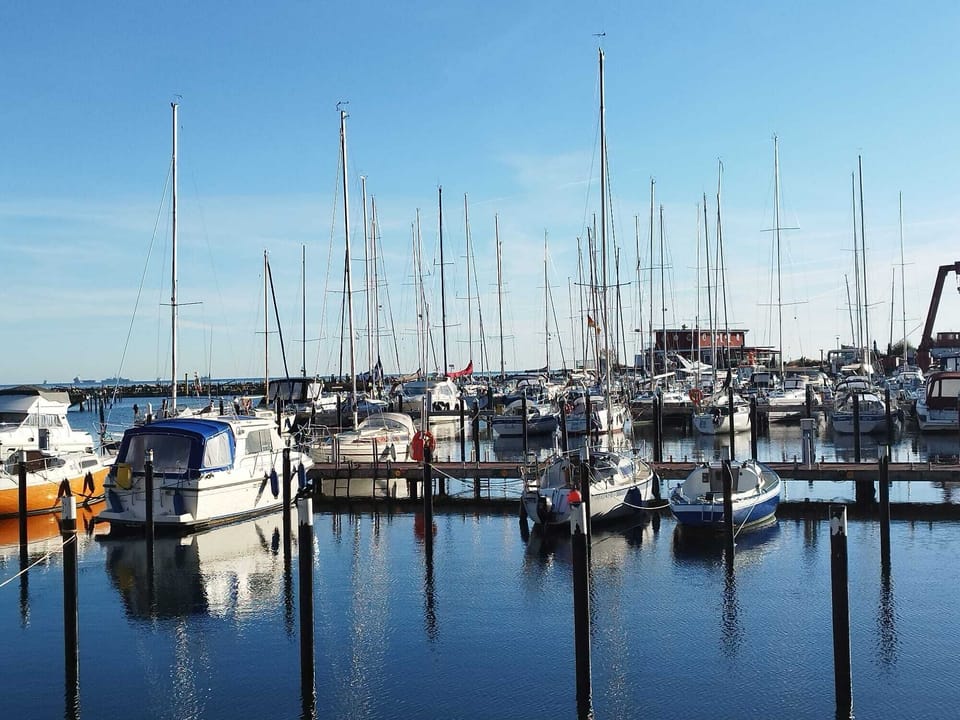 Marina