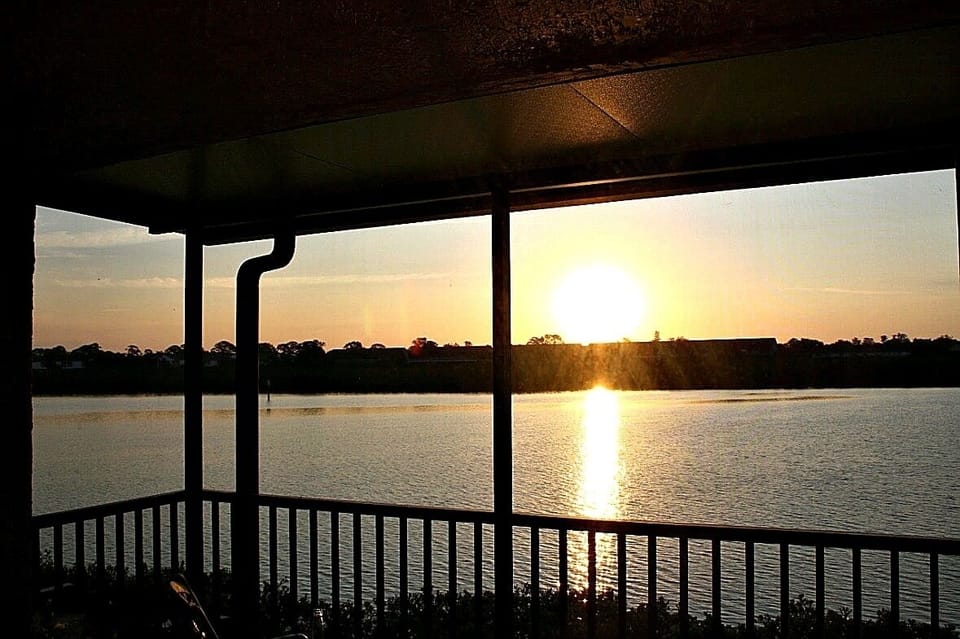 Morning Sunrise