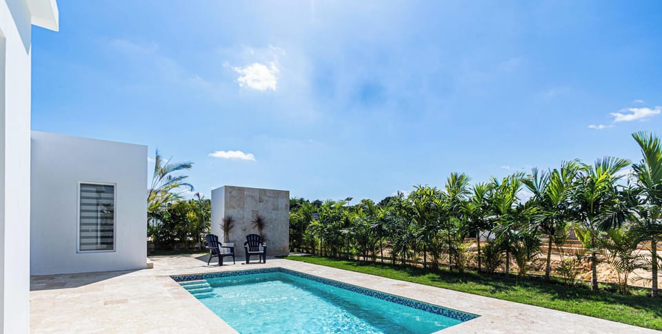 Villa, 3 Bedrooms, Accessible, Private Pool | Pool | Outdoor pool