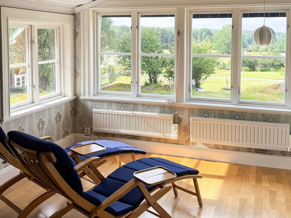 House | Interior