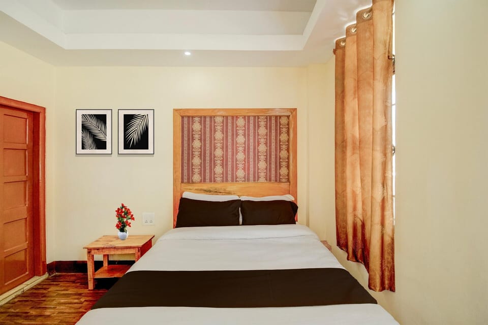House | 1 bedroom