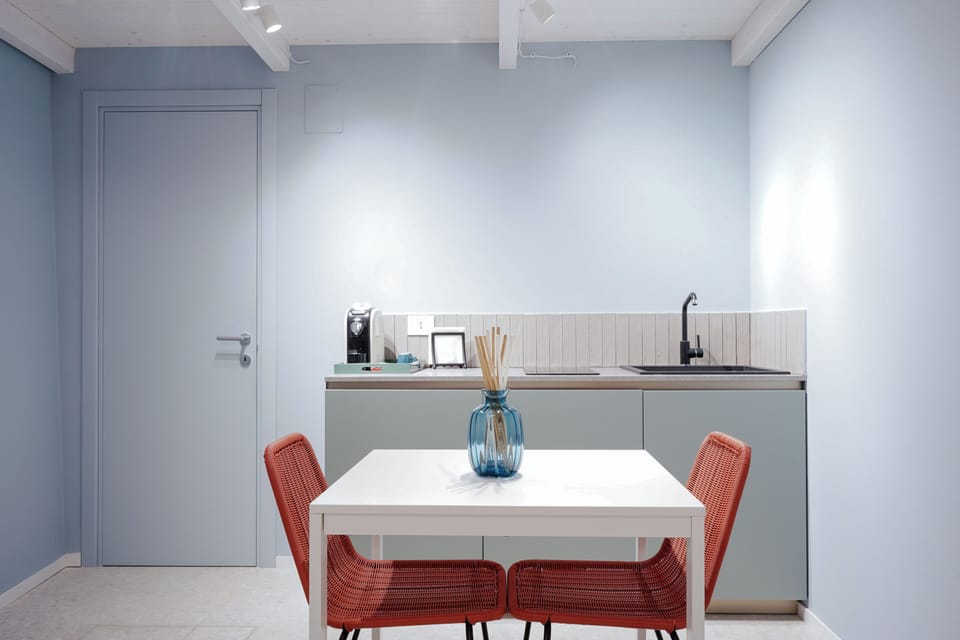 Superior Apartment | Private kitchen