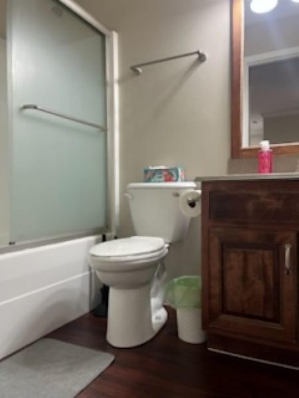Common Bath
