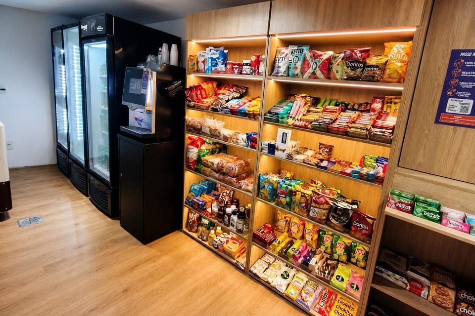 Apartment | Gift shop