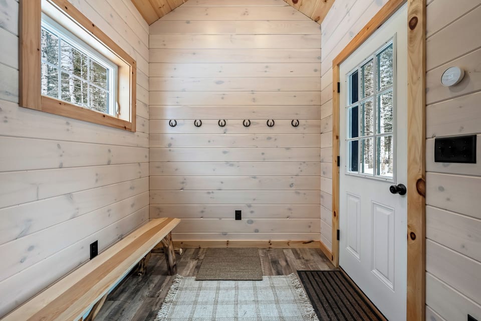 Entry way