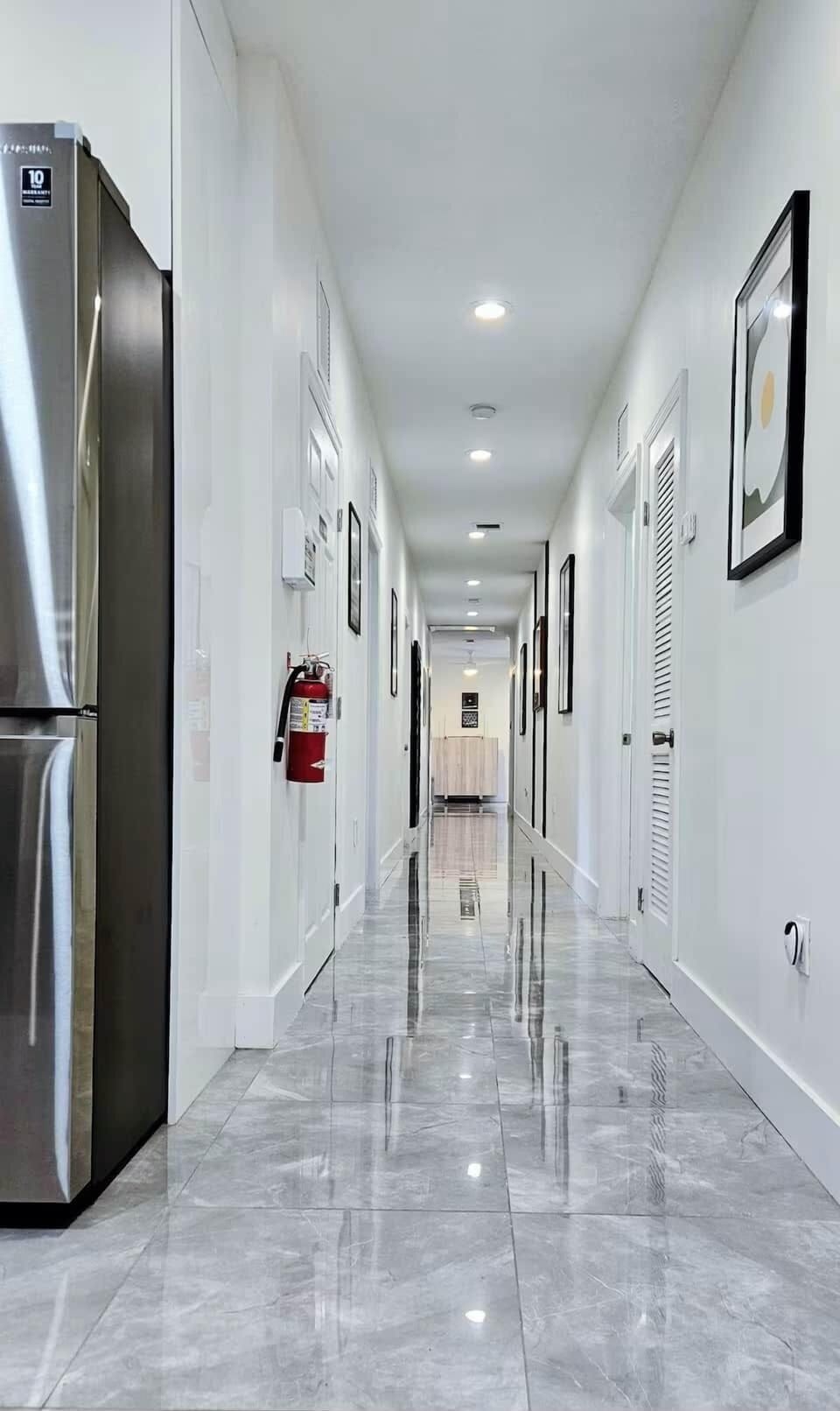 Hall