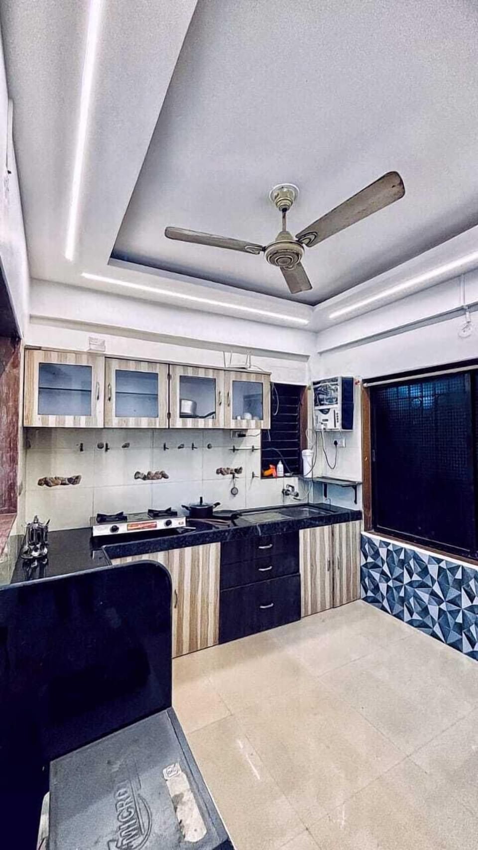 Villa | Private kitchen