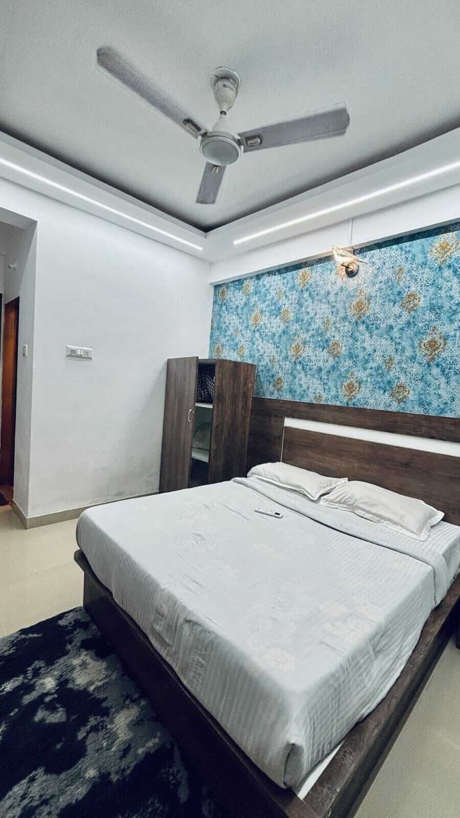 Villa | Rollaway beds, free WiFi, bed sheets