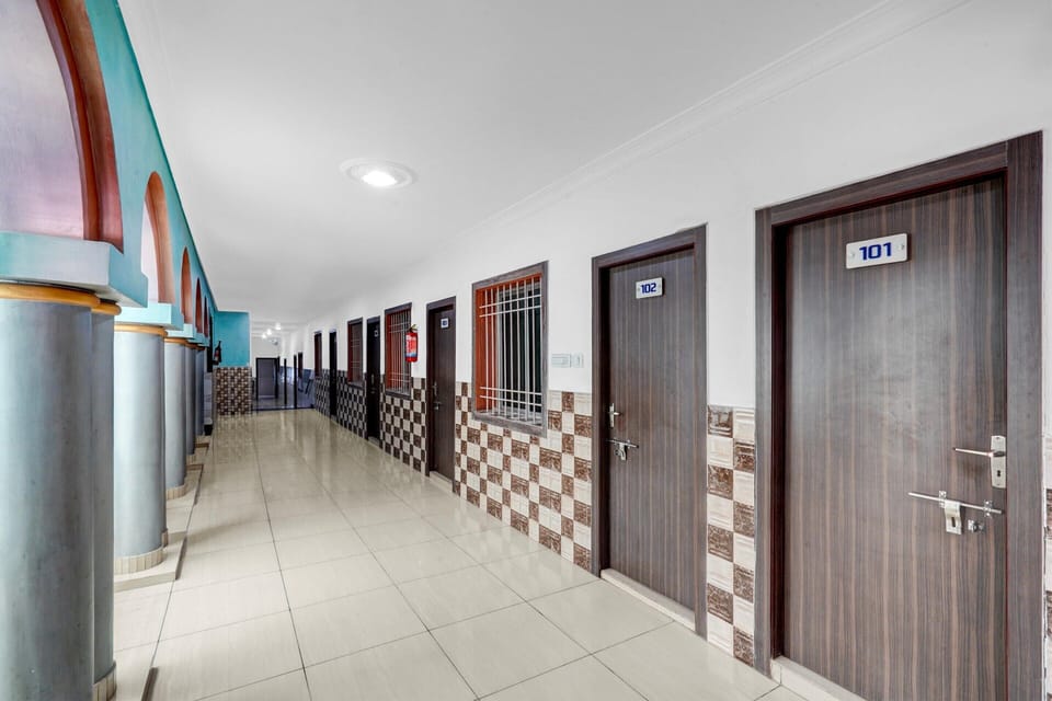 House | Interior