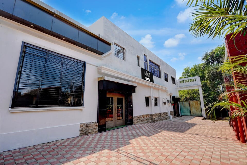 House | Exterior